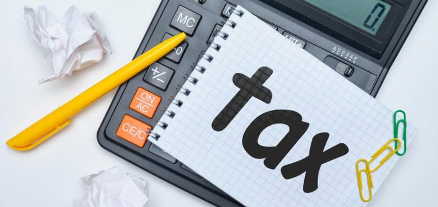 انجام خدمات مالیاتی شرکتی و حقیقی